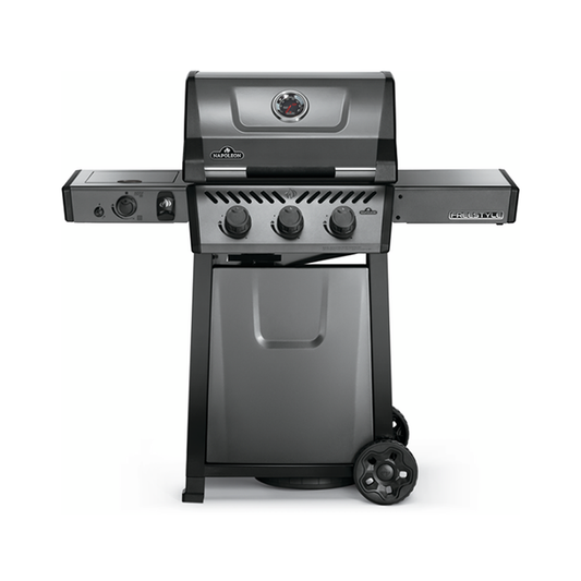 Propane Gas Grill