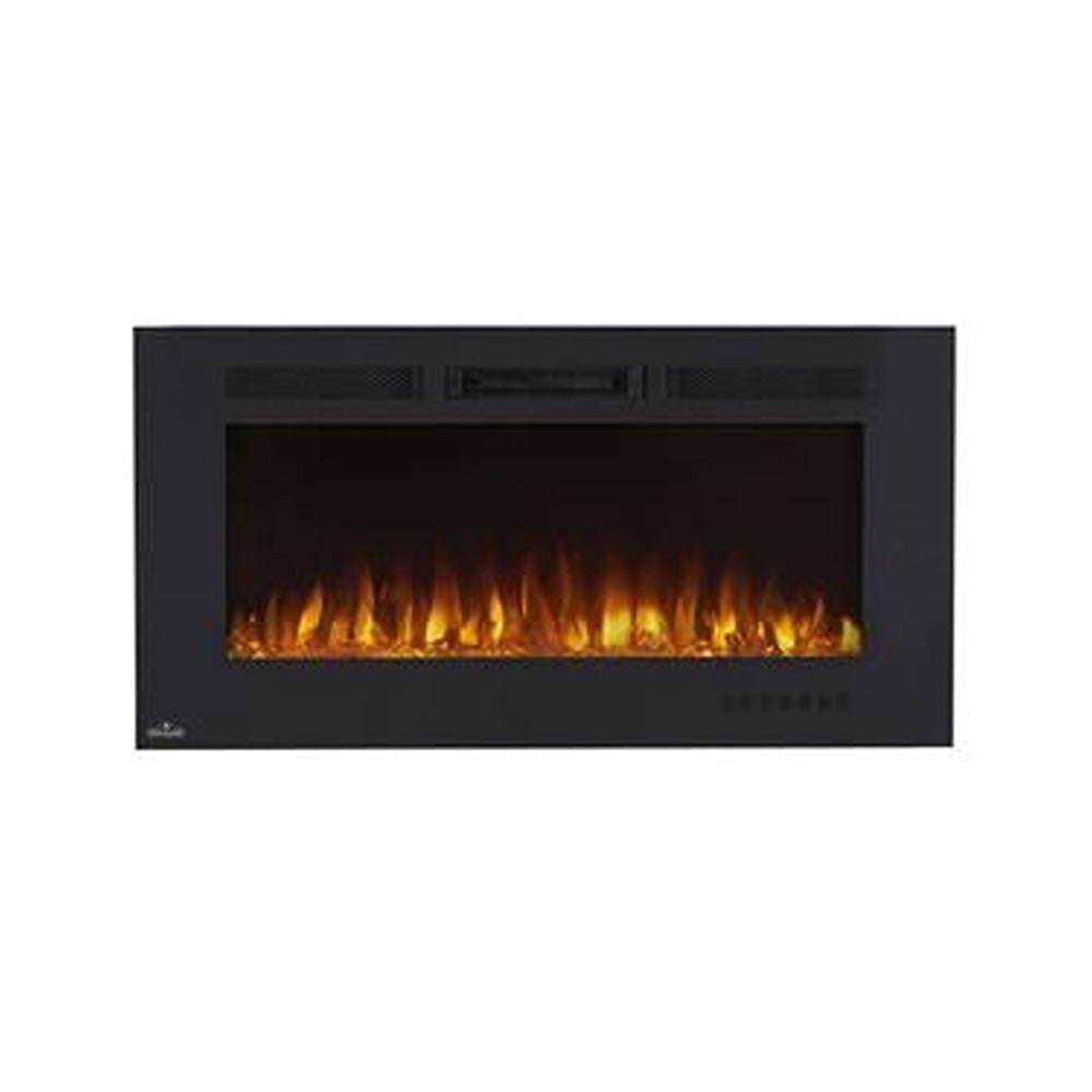 Allure 50 Electric Fireplace