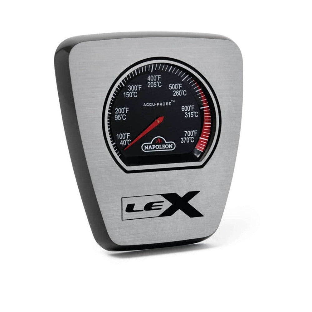 Temperature Gauge for LEX Series