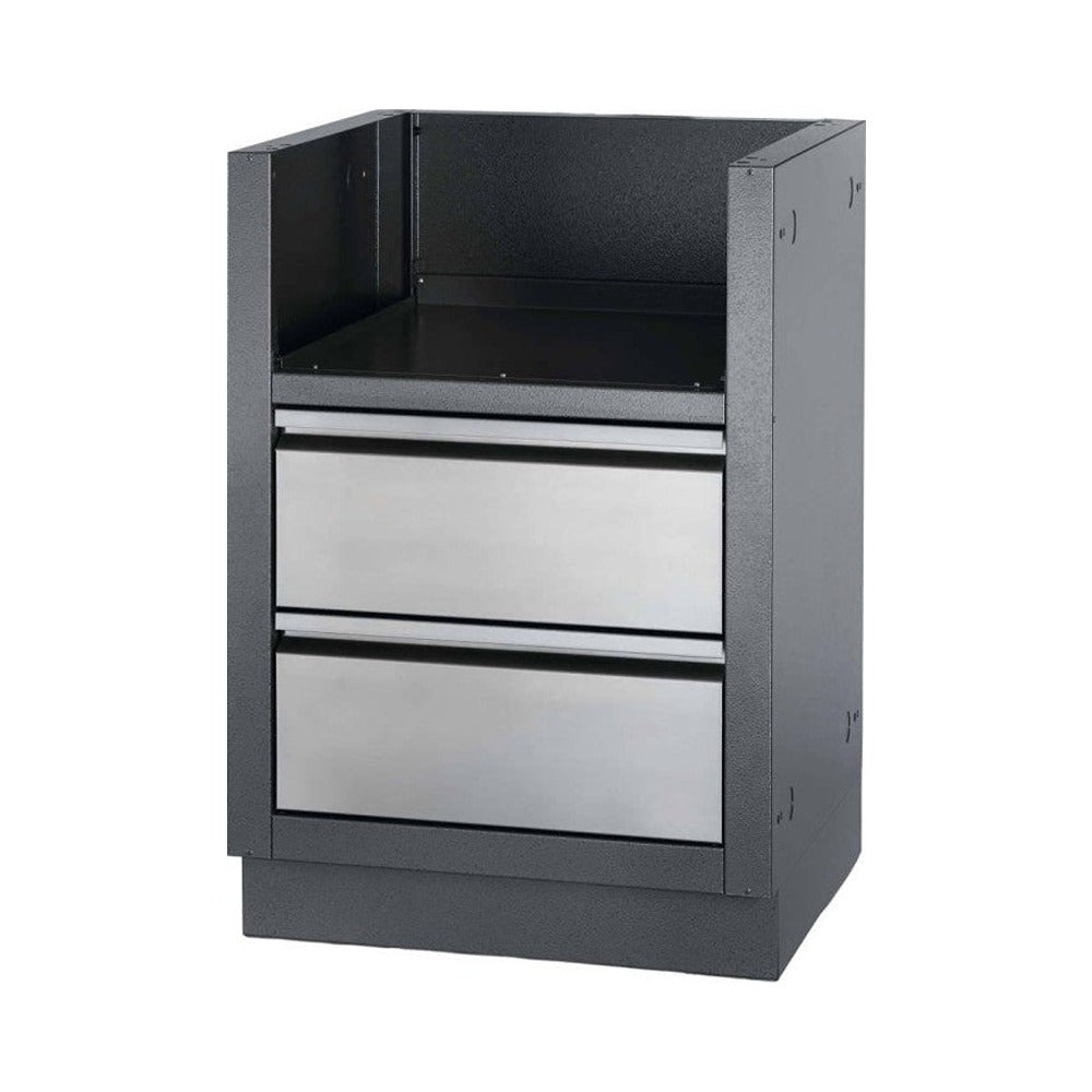 Grill Cabinet