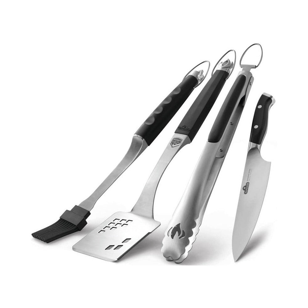 Executive 4 Pieces Toolset