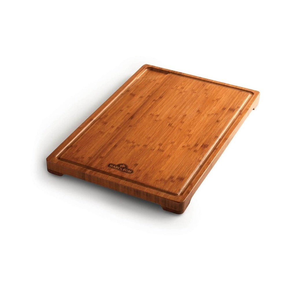 PRO Bamboo Cutting board