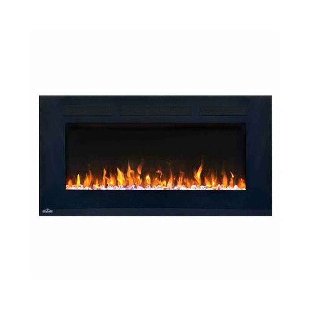 Allure Phantom 50 Electric Fireplace