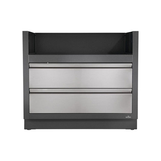 Under Grill Cabinet for Built-in Prestige PRO