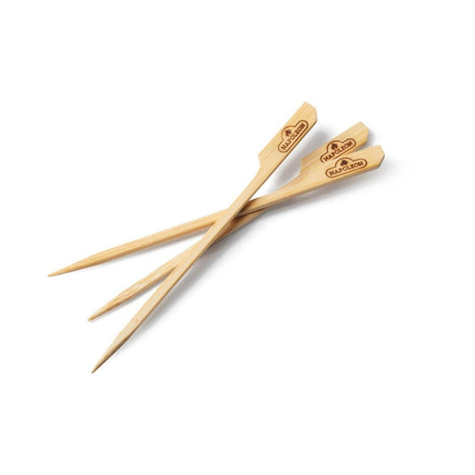 Bamboo Skewers 6"