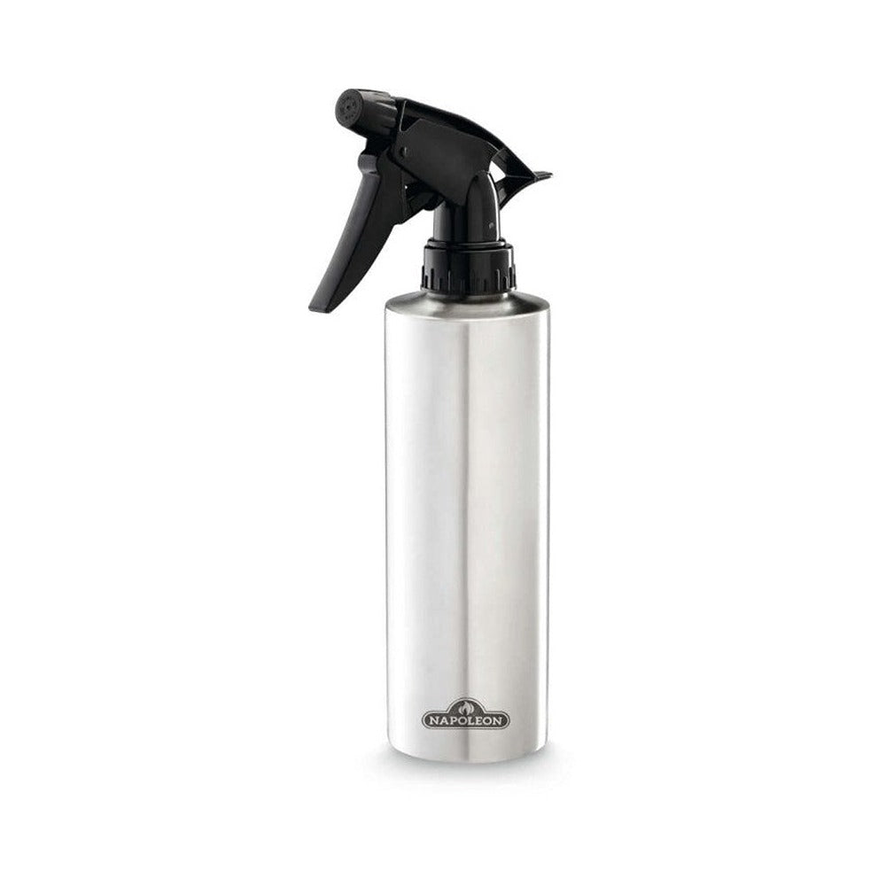 Stainless Steel Spray Bottle