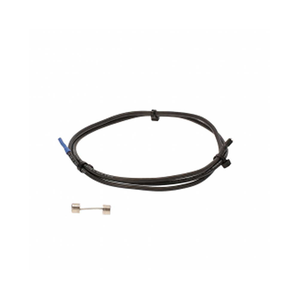 Wire Infrared Burner 38" Lead