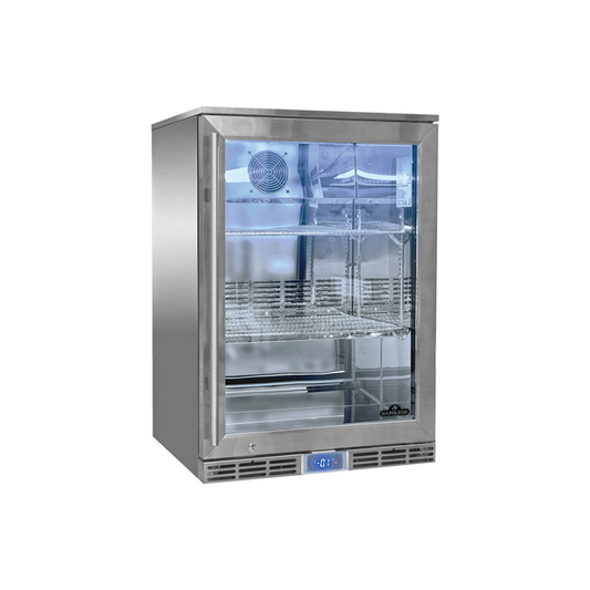 Outdoor Cooler, Right Door Glass