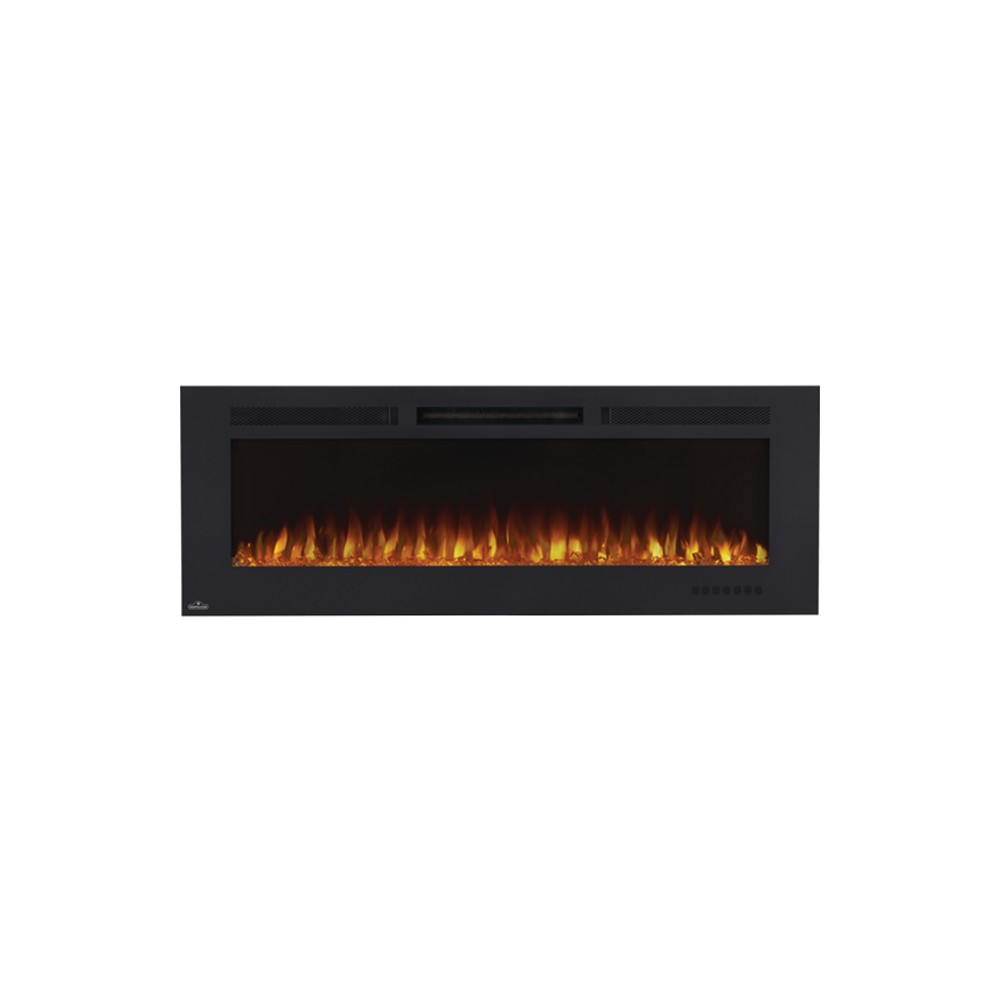 Allure 60 Electric Fireplace