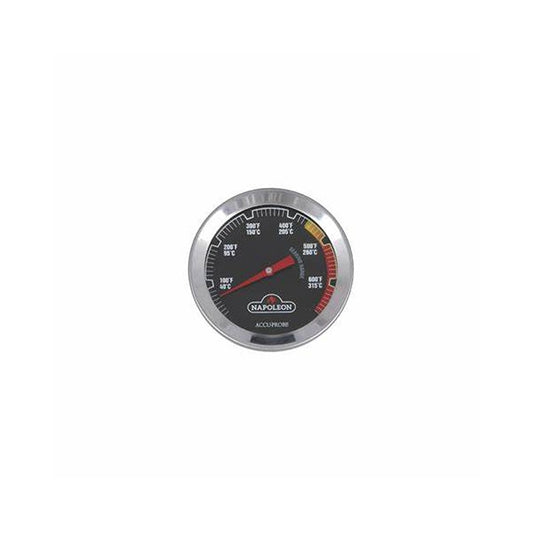 Temperature Gauge