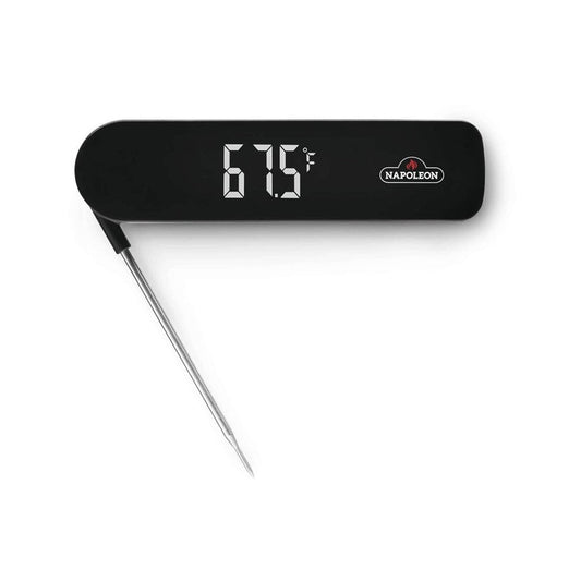 Fast Read Thermometer