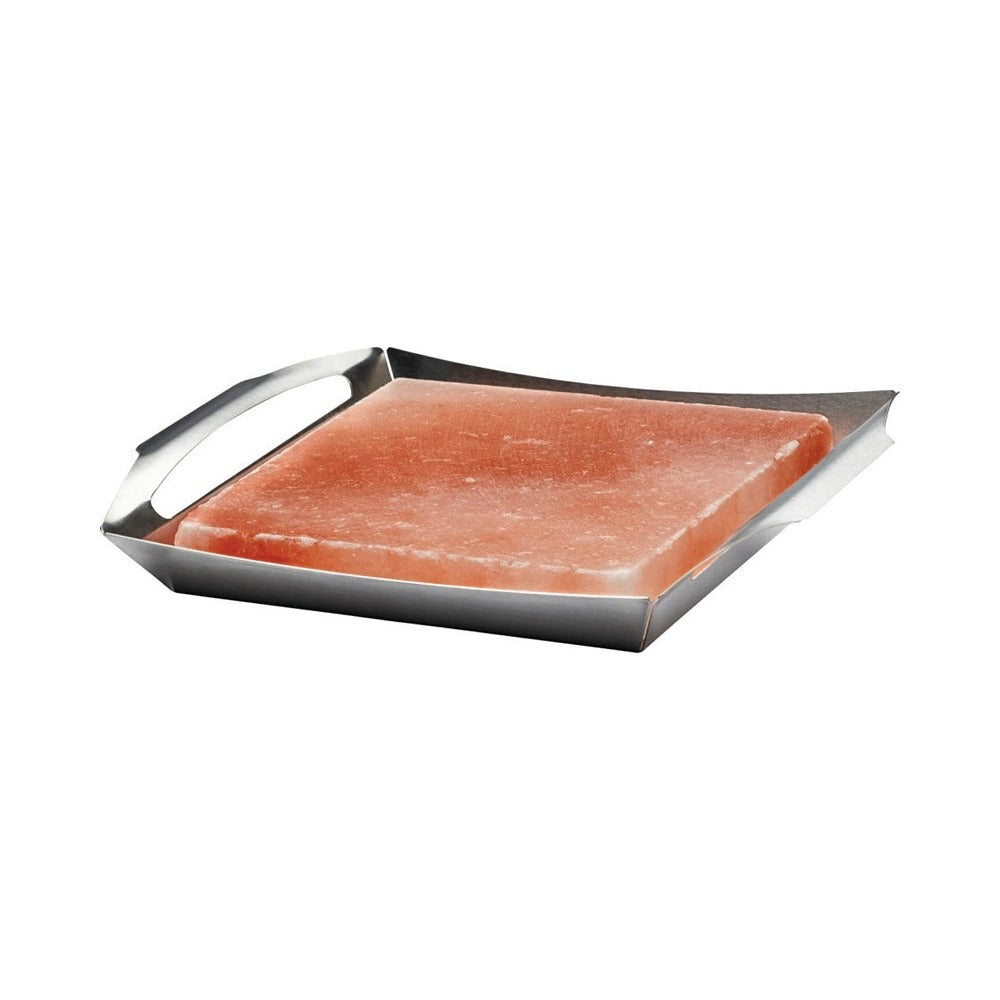 Napoleon Himalayan Salt Block With PRO Grill Topper