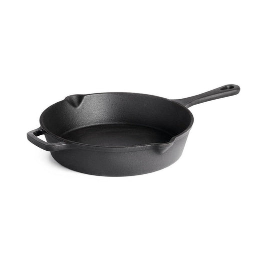 Cast Iron Frying Pan