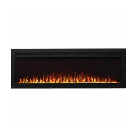 electric fireplace